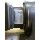 Optimum Motor S600CNC 230V - Art. 03515060MCC
