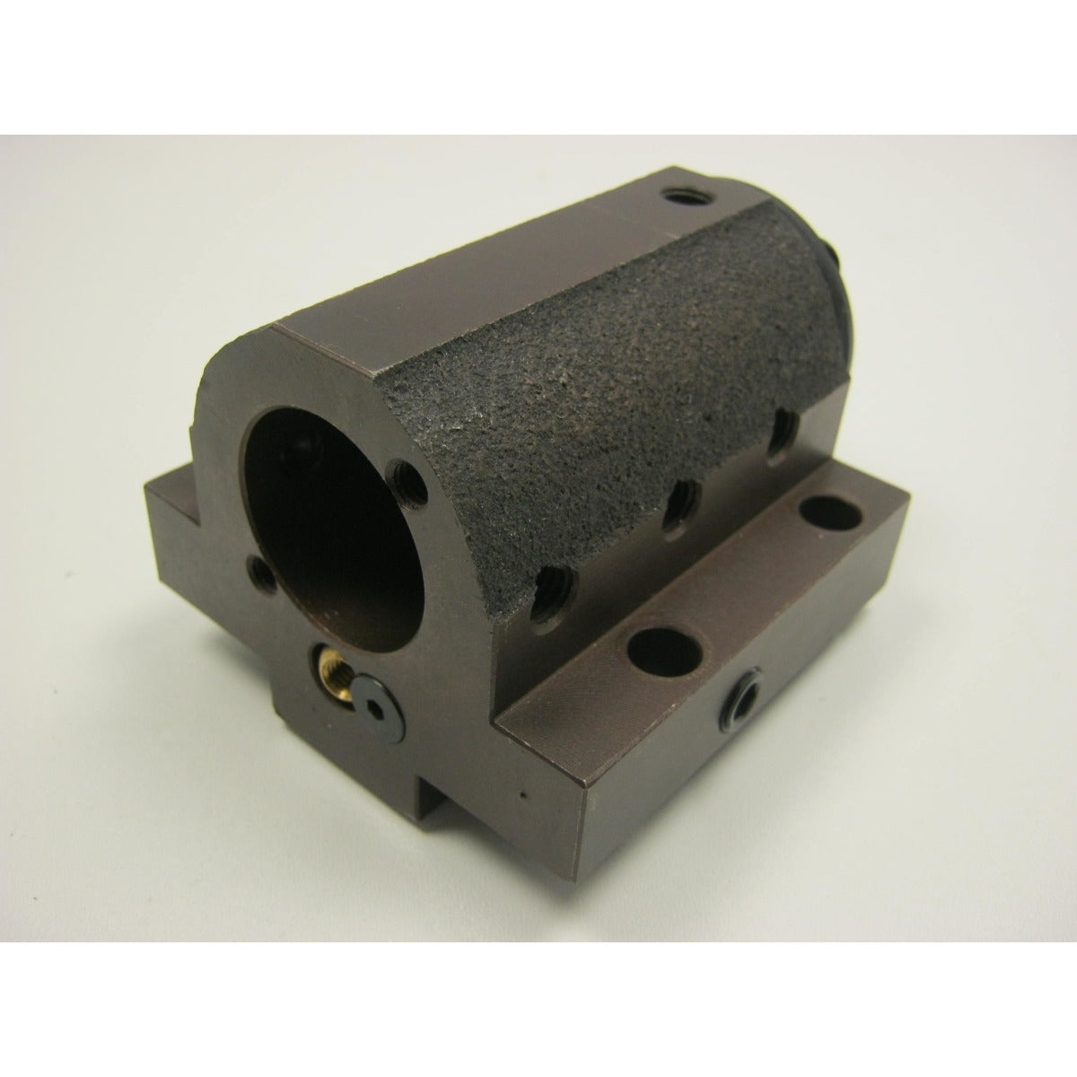 Optimum Bohrhalter S600 CNC 32mm ohne CTS - Art. 03515060THR