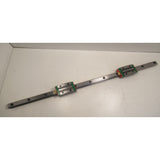 Optimum Linearführung F120X Y-Achse - Art. 03515120214