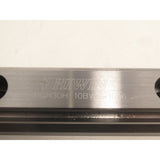 Optimum Linearführung F120X Y-Achse - Art. 03515120214