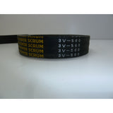 Optimum Antriebsriemen S 500CNC 3V-560 - Art. 03515150036