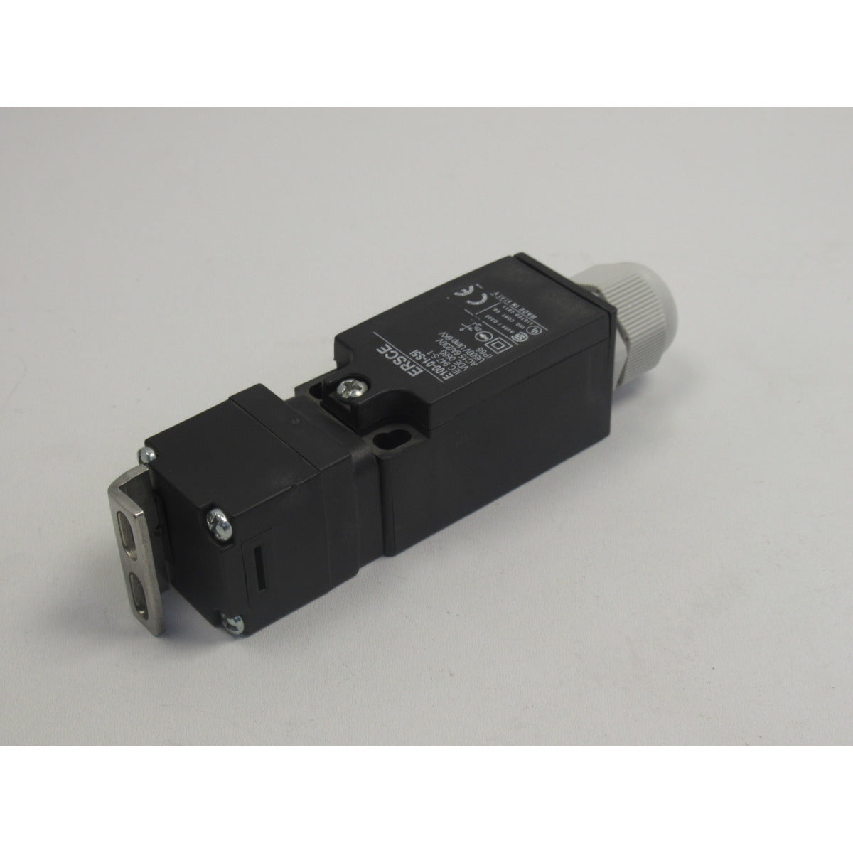 Metallkraft Endschalter LMS 400H / 230V / 6A ERSCE E100-01-S5l - Art. 0354020