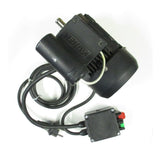 Metallkraft Motor BTS 50 / 230V/50Hz / 550W - Art. 0355018