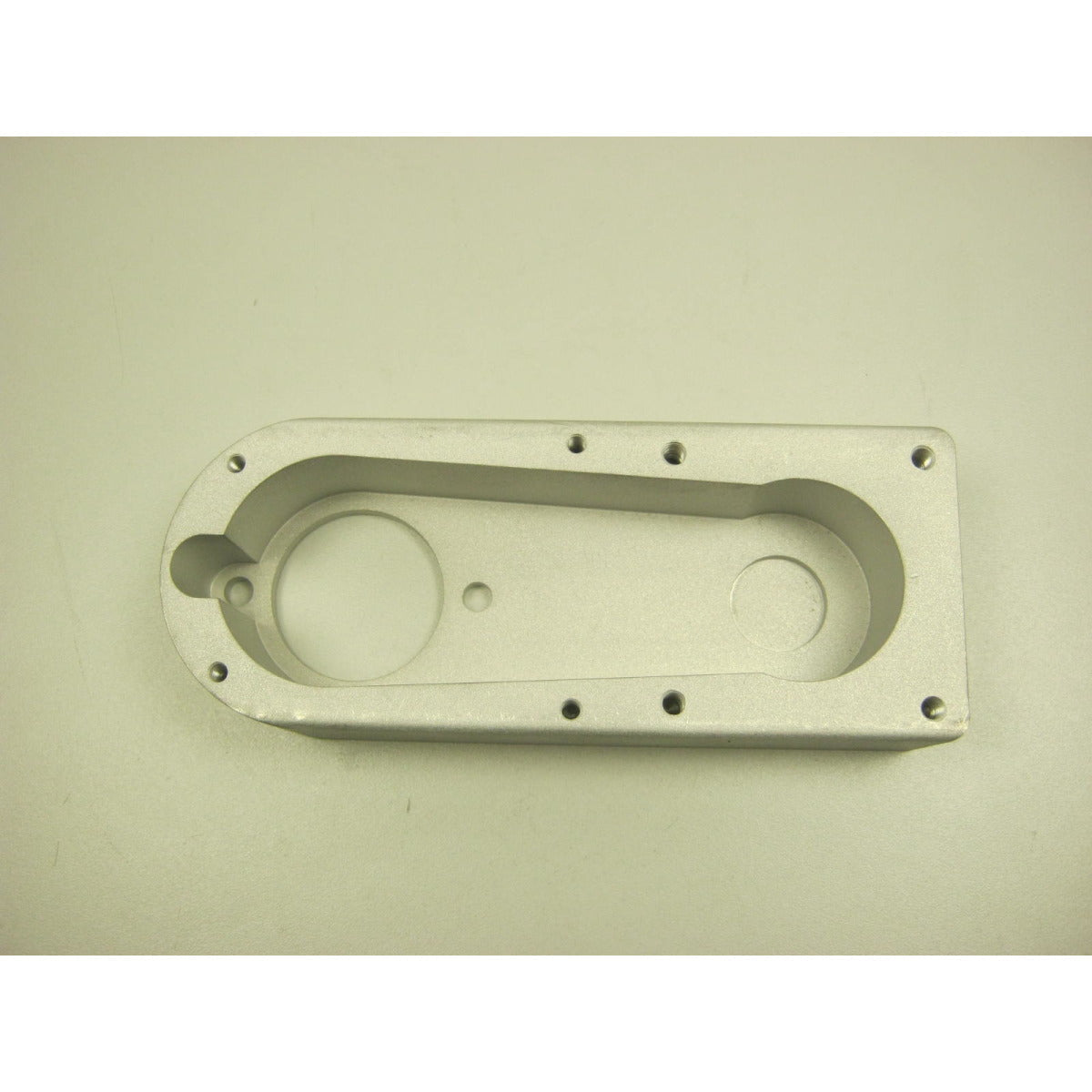 Optimum Gehäuse BF 20 CNC für X-, Y- & Z-Achse - Art. 0357002001