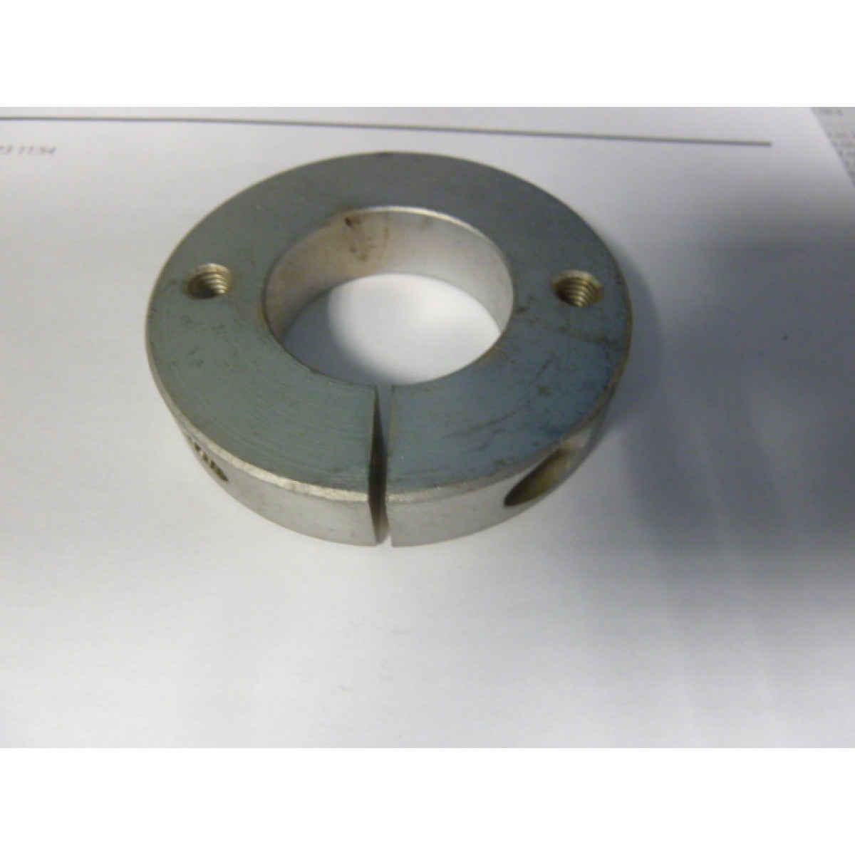 Optimum Montagering BF 20 CNC - Art. 0357002003