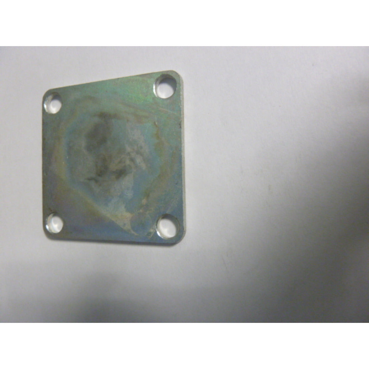 Optimum Abdeckung BF 20 CNC - Art. 0357002010