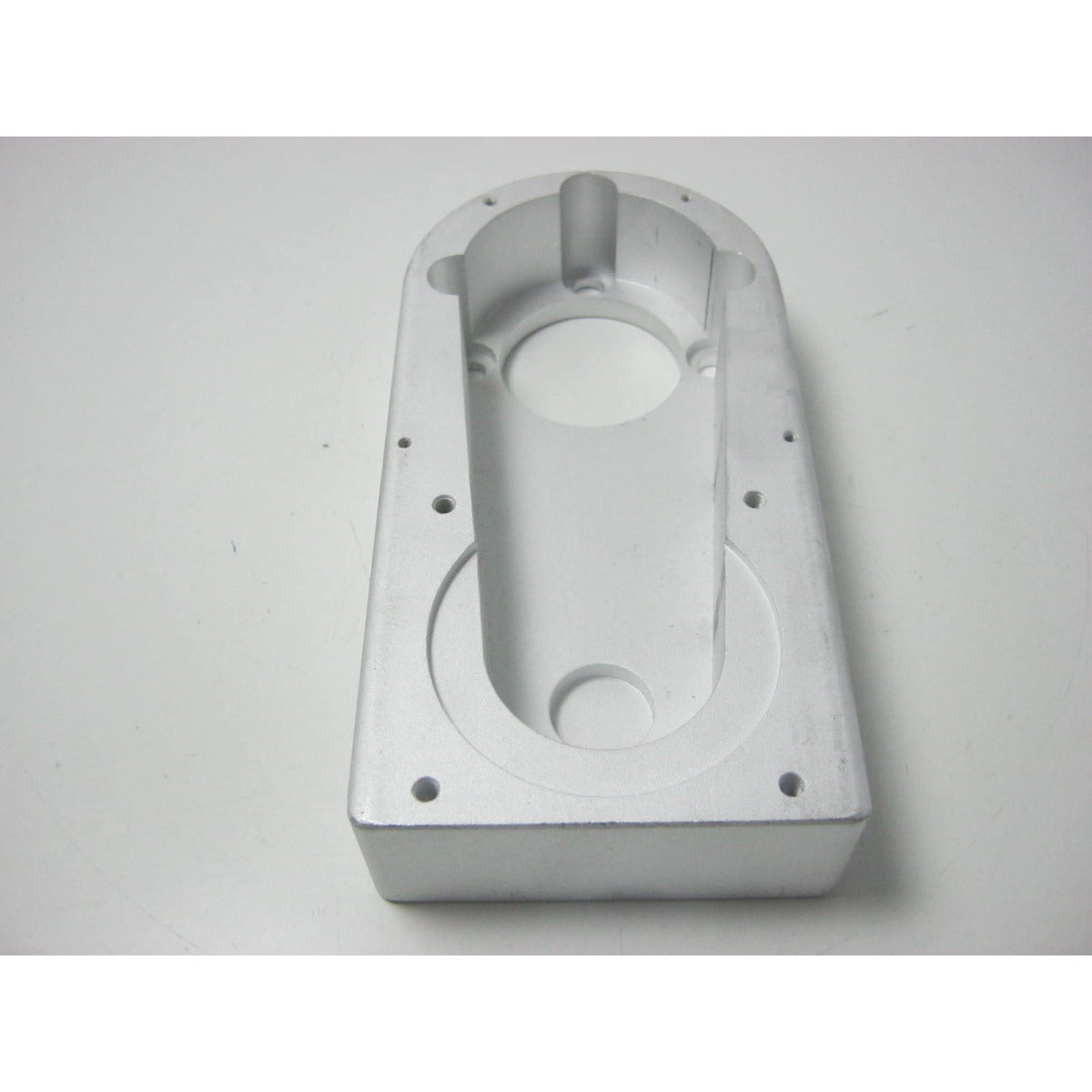 Optimum Gehäuse BF 30,46,M4 CNC - Art. 0357004601