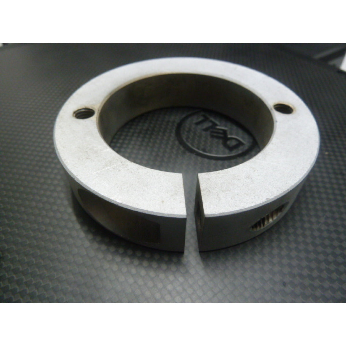 Optimum Distanzring BF 46 CNC X-Achse - Art. 0357004610