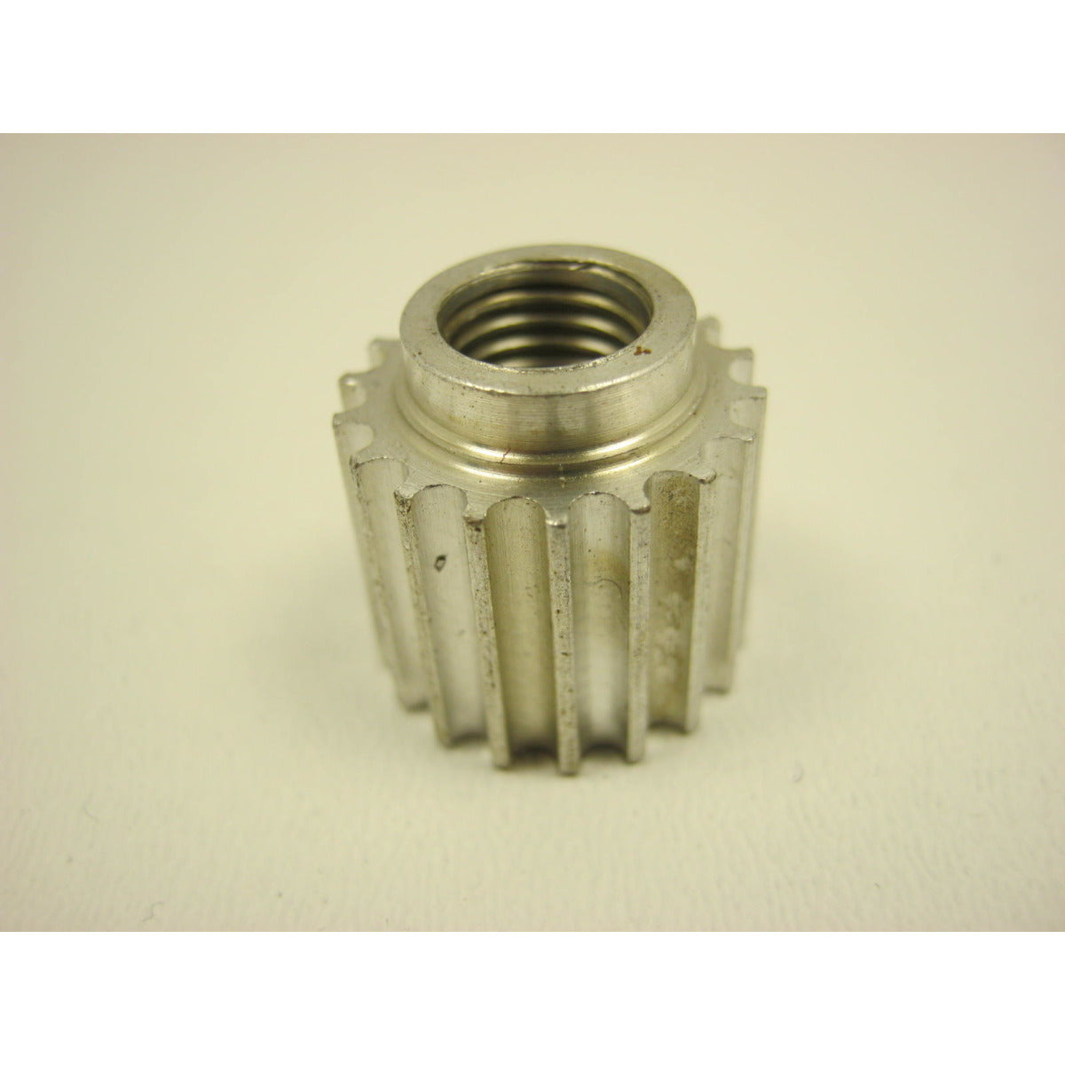 Optimum Zahnriemenscheibe D 210,240,250,28 X-Achse / Z18 / HTD-18-3M-19F - Art. 0357021009