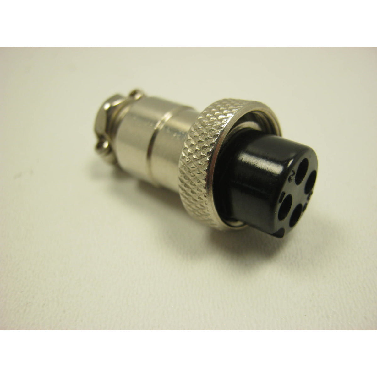 Optimum Anschlussstecker OPTI POWER DRIVE 4polig - Art. 0357194103