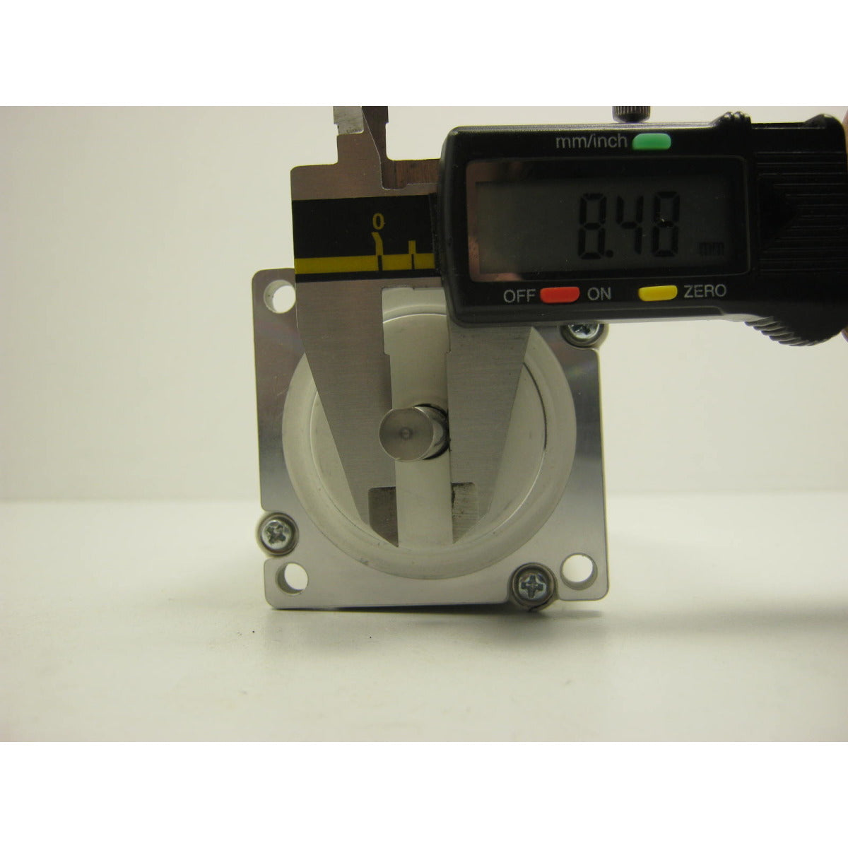Optimum Schrittmotor TYP57 / 2,2Nm 3A bipolar - Art. 03573304