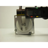 Optimum Schrittmotor TYP57 / 2,2Nm 3A bipolar - Art. 03573304
