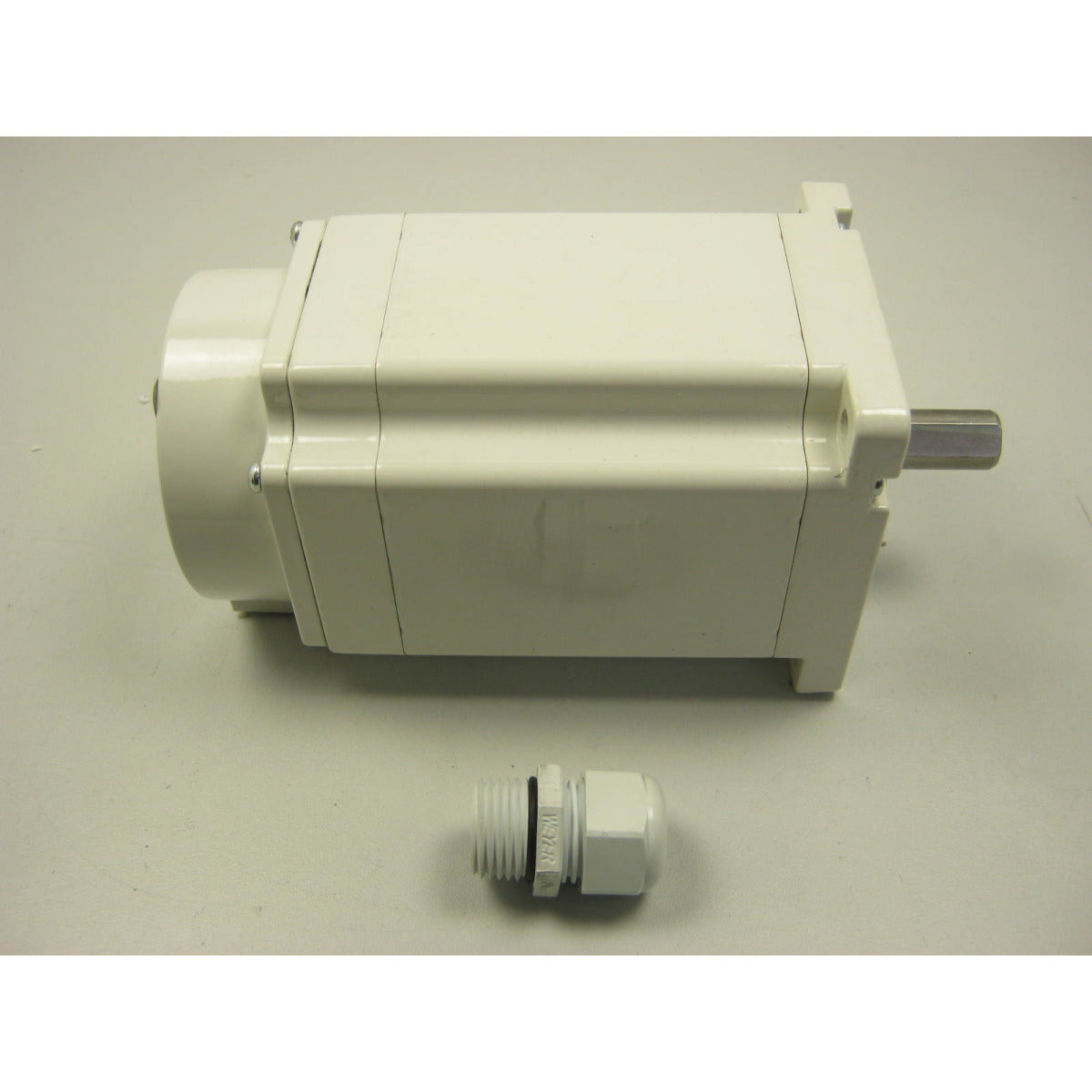 Optimum Schrittmotor 8 Nm 6 Ampere - Art. 03573312
