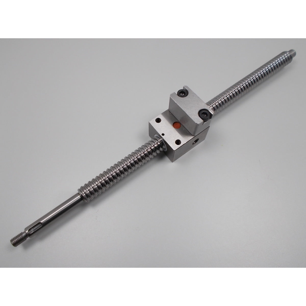 Optimum Kugelumlaufspindel BF20V/M2CNC Y-Achse - Art. 03574301