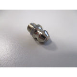 Optimum Schmiernippel BF20/30/46V M6x0,75Px5,0L - Art. 0357430303