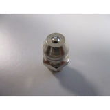 Optimum Schmiernippel BF20/30/46V M6x0,75Px5,0L - Art. 0357430303