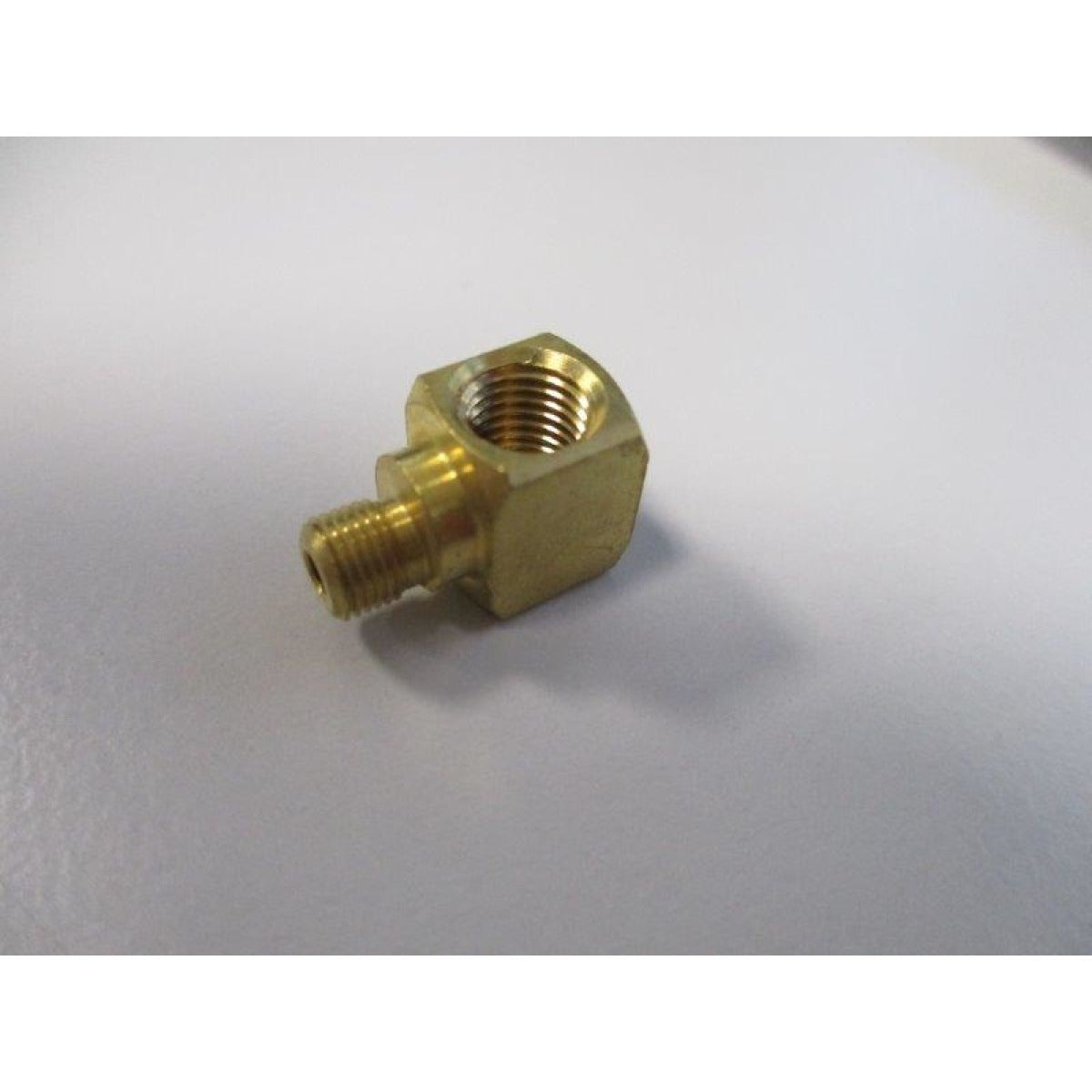 Optimum Adapter BF20/30/46V M6x0,75P - Art. 0357430304