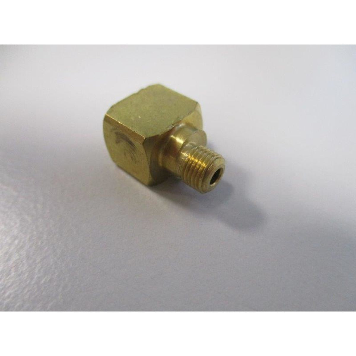 Optimum Adapter BF20/30/46V M6x0,75P - Art. 0357430304