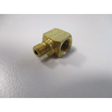 Optimum Adapter BF20/30/46V M6x0,75P - Art. 0357430304