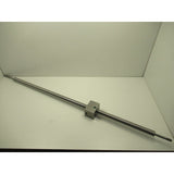 Optimum Kugelgewindespindel L 28 CNC Z-Achse - Art. 03574424
