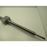 Optimum Kugelgewindespindel L 28 CNC Z-Achse - Art. 03574424