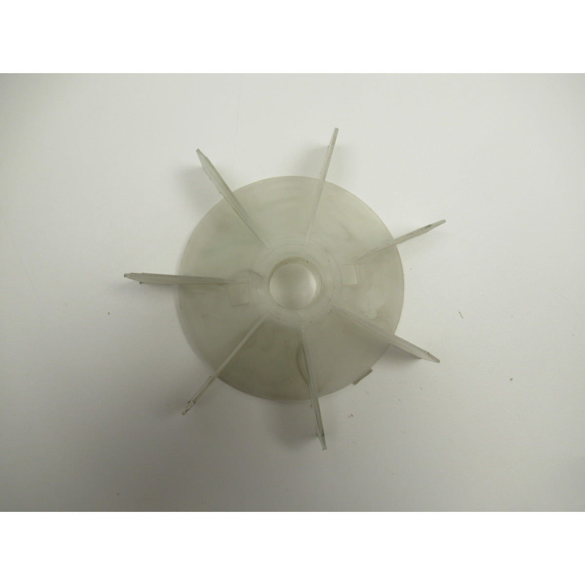 Metallkraft Lüfterrad MBSM 75-200 - Art. 0357580
