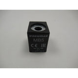 Metallkraft Magnetspule MD 11,12 / 24V DC / 5W 14.660.1.R - Art. 0360146601R