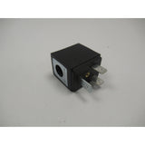 Metallkraft Magnetspule MD 11,12 / 24V DC / 5W 14.660.1.R - Art. 0360146601R