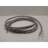 Metallkraft Schlauch MD 12,11 30.616.0.04000 / 4m / Ø6 - Art. 036030616004