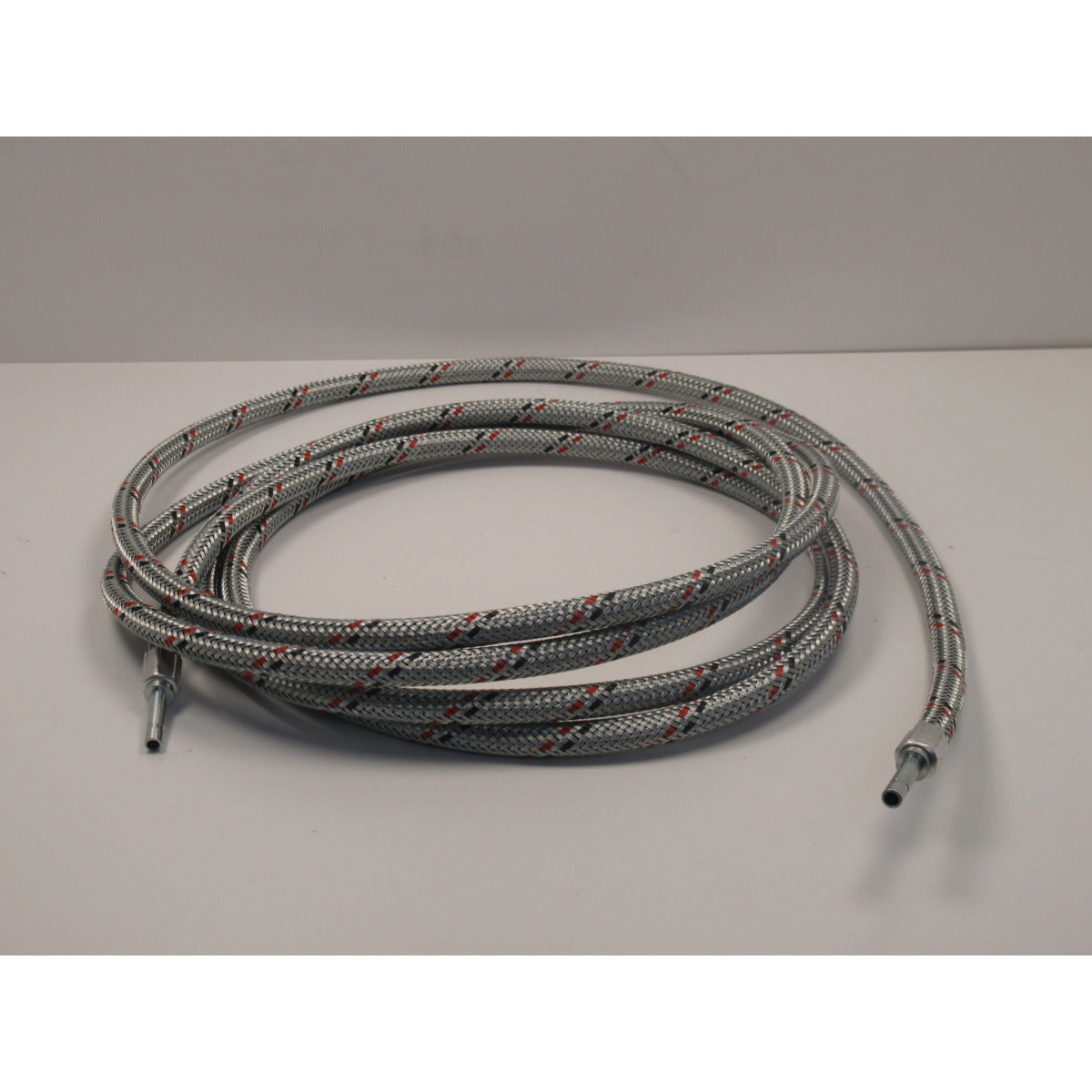 Metallkraft Schlauch MD 12 30.616.0.06000 / 6m / Ø6mm - Art. 036030616006