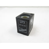 Metallkraft Magnetventil MD 1, 2 24V DC / 5W - Art. 03603155483