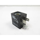 Metallkraft Magnetventil MD 1, 2 24V DC / 5W - Art. 03603155483