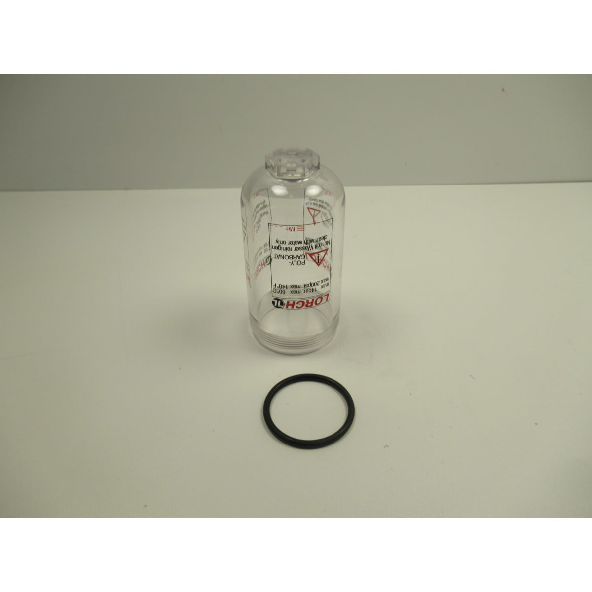 Metallkraft Schmiermittelbehälter MIC 3 - Art. 036060004