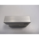 Metallkraft Sprühkopfdüse MD 11,12, 1,2 70.111.0 / Gabelform-Version / 40x15x54 - Art. 0360701110