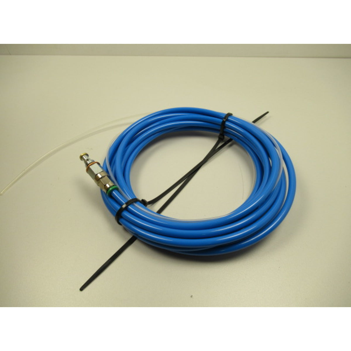 Metallkraft Coaxialleitung MD 11 A70.093219 / 5M / Ø6xØ2,5 - Art. 0360A70093219