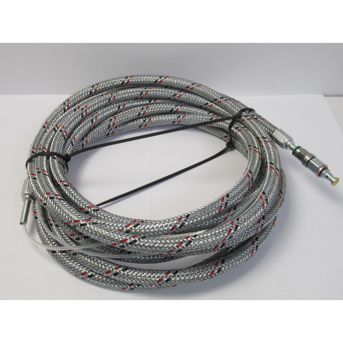 Metallkraft Coaxialleitung 5Mtr. A70.093345 / Ø6mm - Art. 0360A70093345
