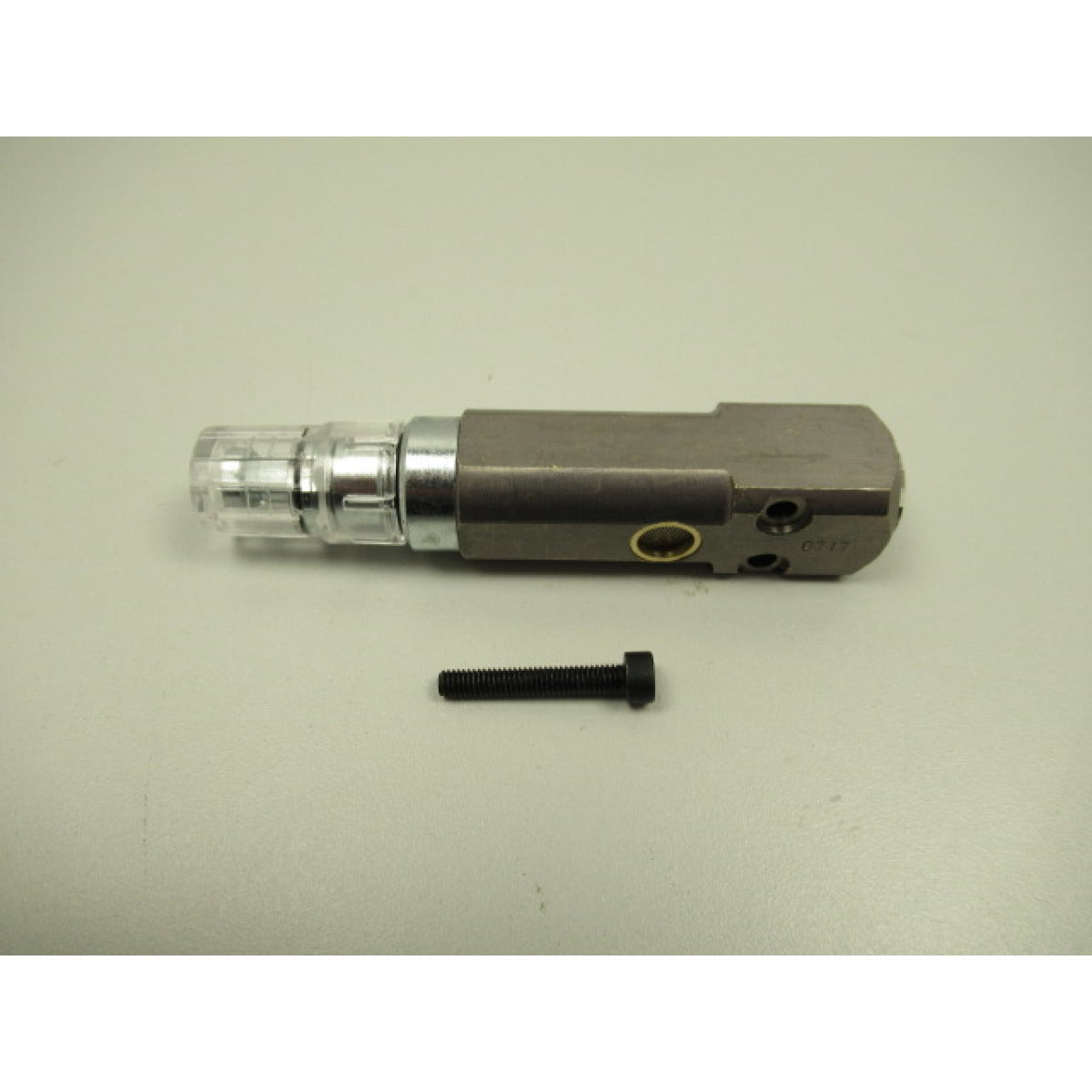 Metallkraft Regelventil MD 11,12 A70.093463 - Art. 0360A70093463