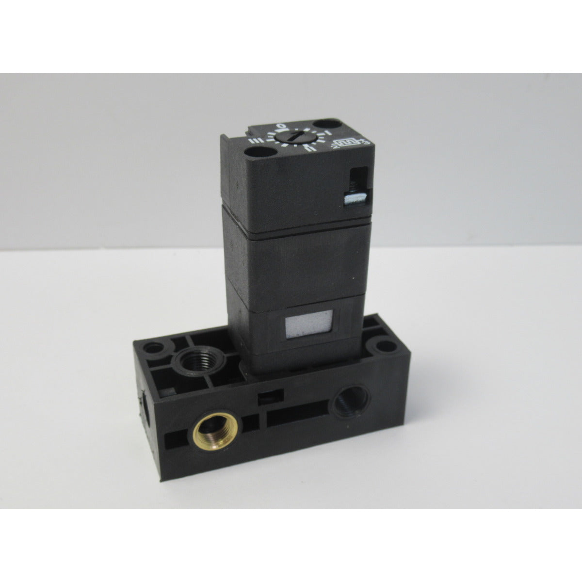 Metallkraft Frequenzgenerator MD 11,12 A72.079243 - Art. 0360A72079243