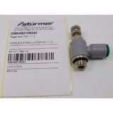 Metallkraft Regelventil MD 11,12 A92.106240 - Art. 0360A92106240