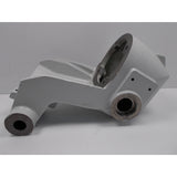 Metallkraft Kopf MKS 250,255N 001/28, RAL7035 - Art. 036200128