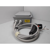 Metallkraft Schaltkasten MKS 002/91 - Art. 036200291
