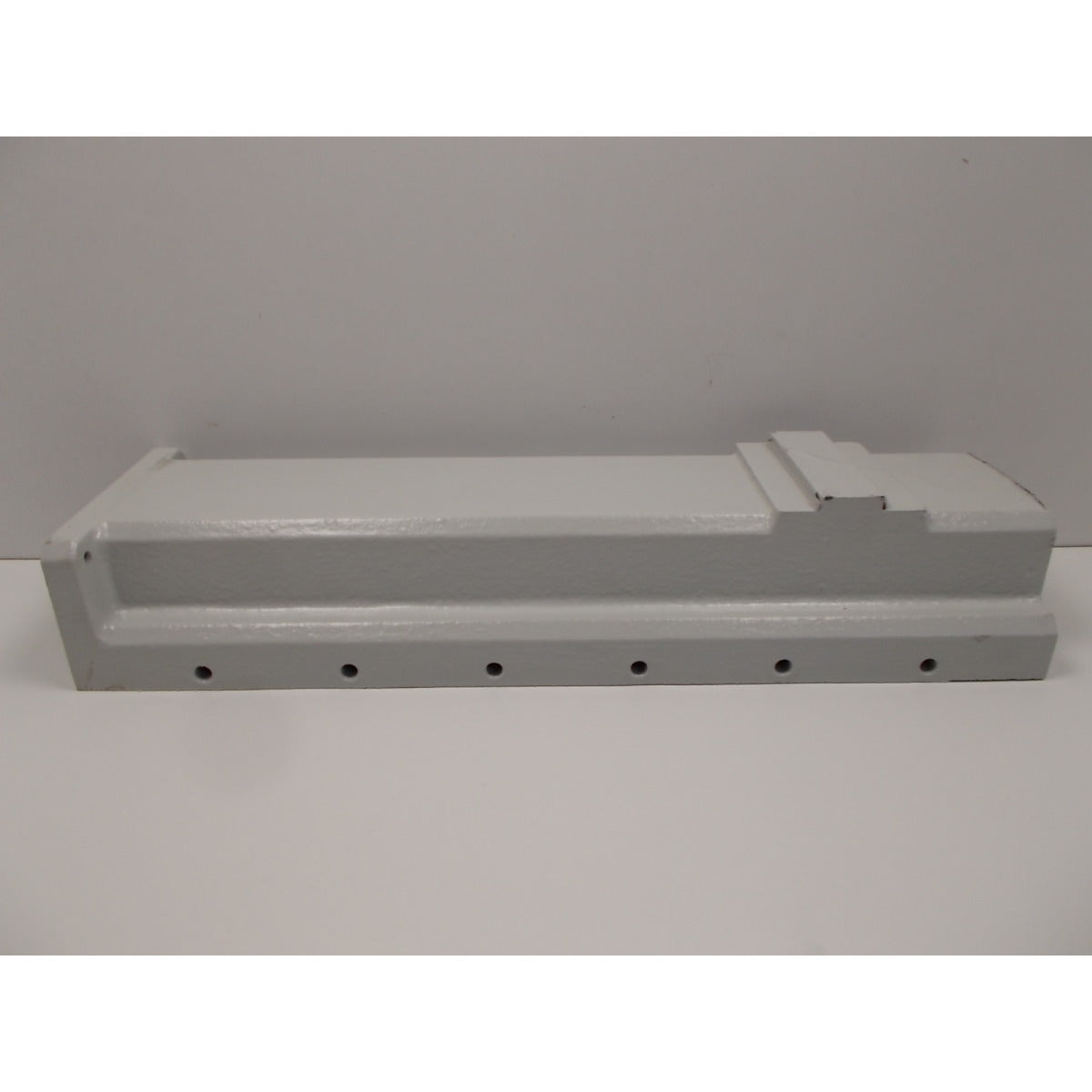 Metallkraft Schraubstock MKS 350V 005/20 - Art. 036200520