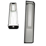 Metallkraft Schraubstock BMBS 220x250H-G 005/33 - Art. 036200533