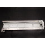 Metallkraft Spannstock MBS 300 005/38, RAL9002 - Art. 036200538