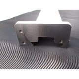 Metallkraft Spannstock MBS 300 005/38, RAL9002 - Art. 036200538