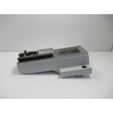 Metallkraft Spannstockhalter MBS 300 006/38, RAL7035 - Art. 036200638