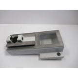 Metallkraft Spannstockhalter MBS 300 006/38, RAL7035 - Art. 036200638