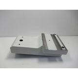 Metallkraft Spannstockhalter MBS 300 006/38, RAL7035 - Art. 036200638