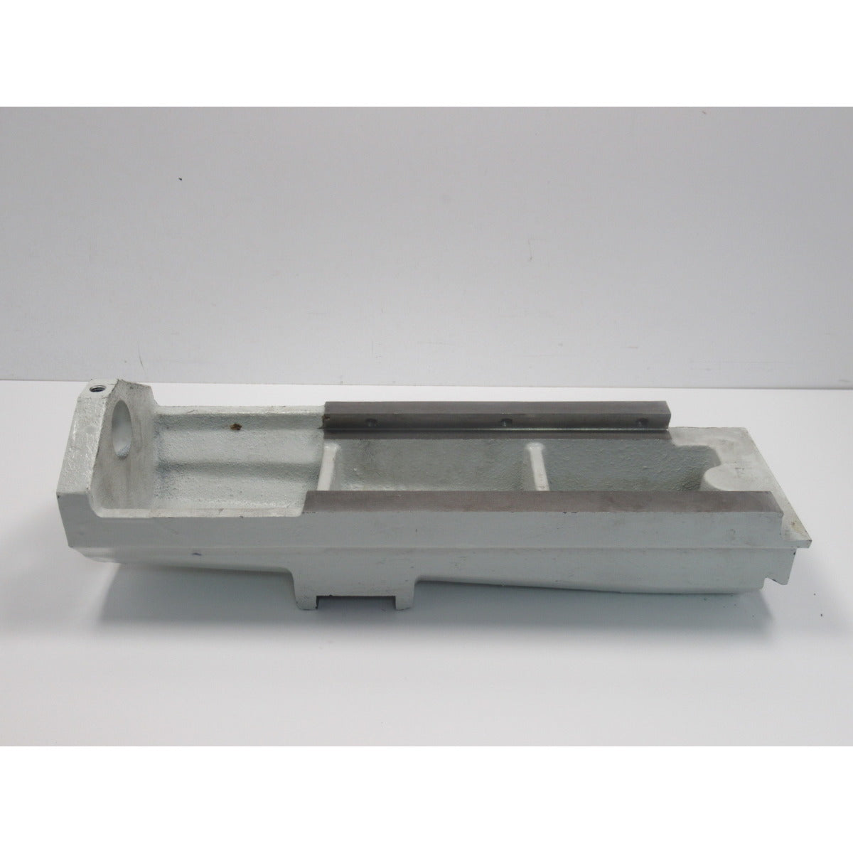 Metallkraft Schraubstock MKS 350 008/03 - Art. 036200803
