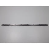 Metallkraft Keilleiste MBS 300 008/38 / 457x18x5mm - Art. 036200838